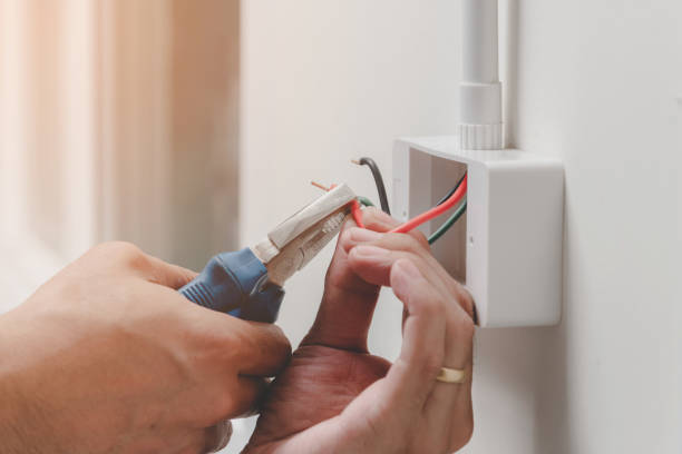 Best Smoke and Carbon Monoxide Detector Installation  in Cambridge, MA